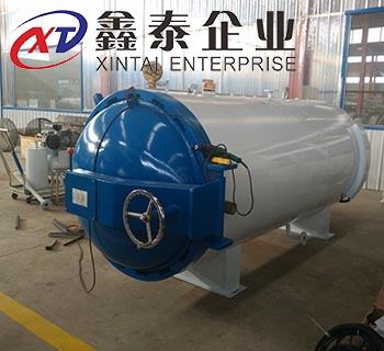 實驗室硫化罐 實驗室硫化罐